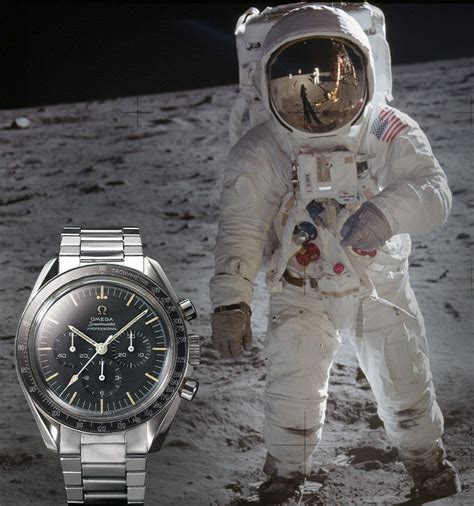 buzz aldrin omega speedmaster|omega 50 years moon landing.